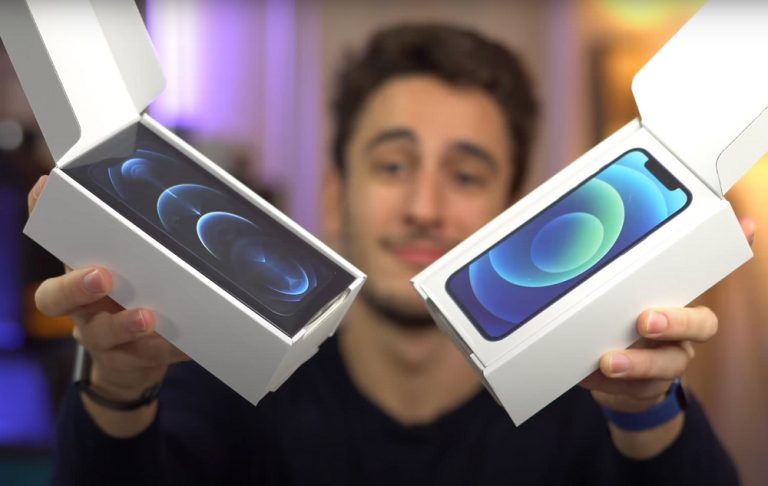 IPhone 12: Η διαφορετική εμπειρία Unboxing στη Γαλλία [Βίντεο]