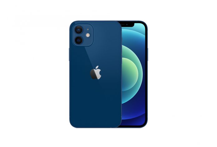 IPhone 12: Το πρώτο Unboxing με το νέο μπλε χρώμα