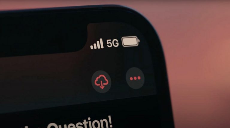 IPhone 12: Χρησιμοποιεί το παλιό 5G Modem της Qualcomm