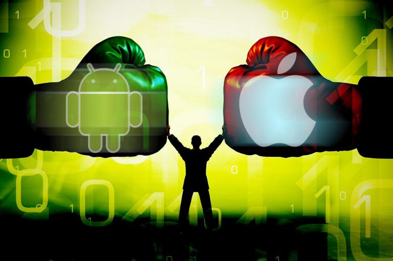 IPhone Vs Android: Γιατί ακόμα μαλώνουμε για τον “καλύτερο”;