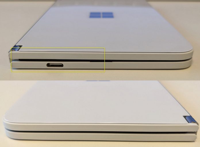 Microsoft Surface Duo: Νέες αναφορές για ξεκόλλημα του γυαλιού
