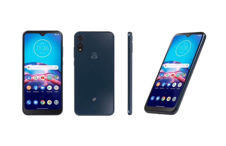 Moto E7: Έρχεται με HD+ οθόνη και διπλή κάμερα, με τιμή 122 ευρώ