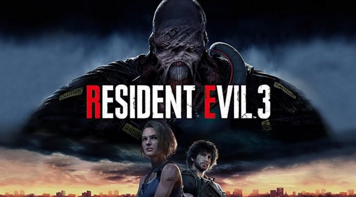 Nintendo Switch: Έρχεται το Resident Evil 3 Remake μέσω Cloud;