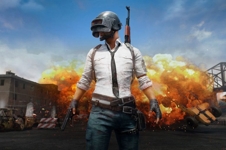 PUBG: Επιτέλους 60fps σε PlayStation 4 Pro και Xbox One X