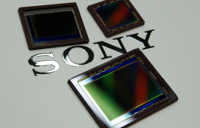 Sony: Πήρε άδεια να προμηθεύει τη Huawei με αισθητήρες κάμερας