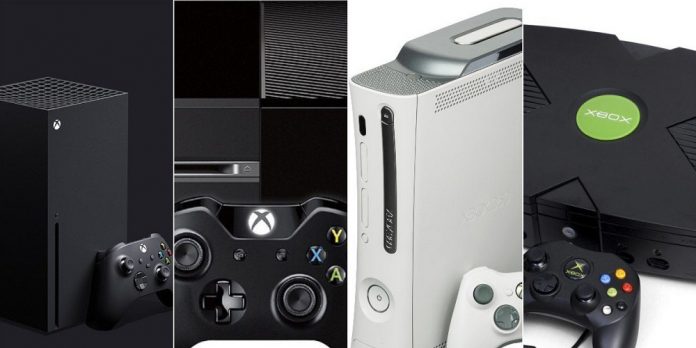 Xbox Series X/S: Θα τρέχουν όλα τα συμβατά με το Xbox One παιχνίδια