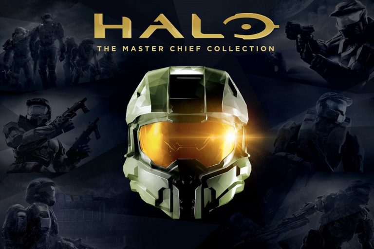 Xbox Series X/S: Πλήρης και δωρεάν αναβάθμιση του Halo: The Master Chief Collection