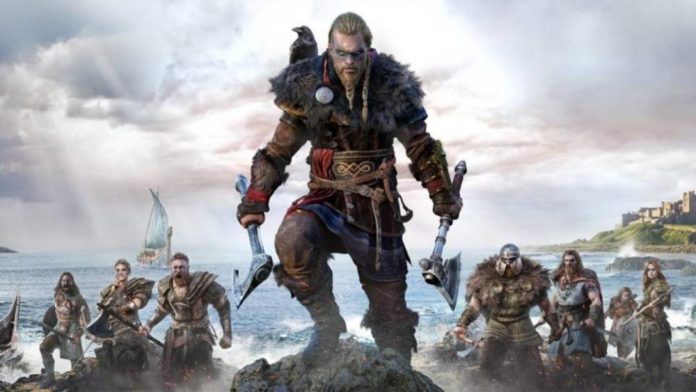Assassin’s Creed Valhalla: Ρεκόρ πωλήσεων πρώτης εβδομάδας για τη σειρά