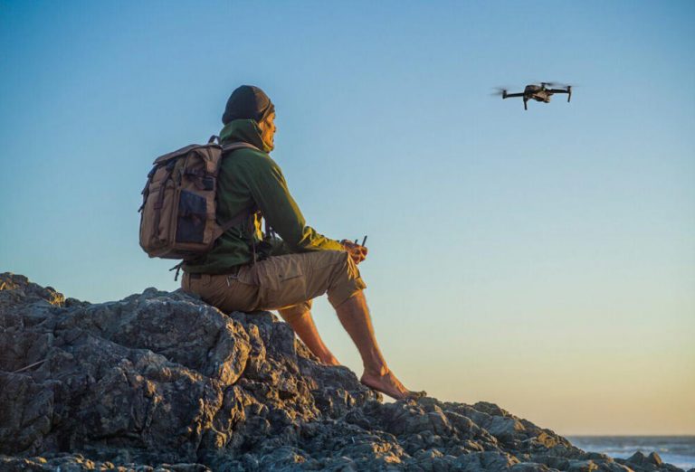 Black Friday 2020: Οι προσφορές της DJI σε Drone, Action Cams και αξεσουάρ