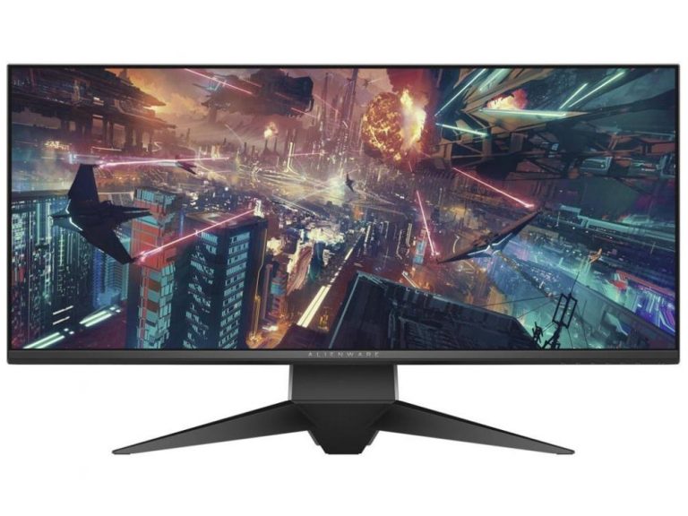 Black Friday 2020: Προσφορές από τη Dell σε Laptop και Alienware Monitor μόνο για σήμερα