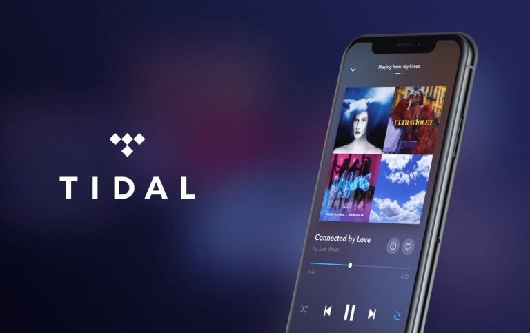 Black Friday προσφορά από το Tidal με 0,99 ευρώ για 4 μήνες σε νέους χρήστες