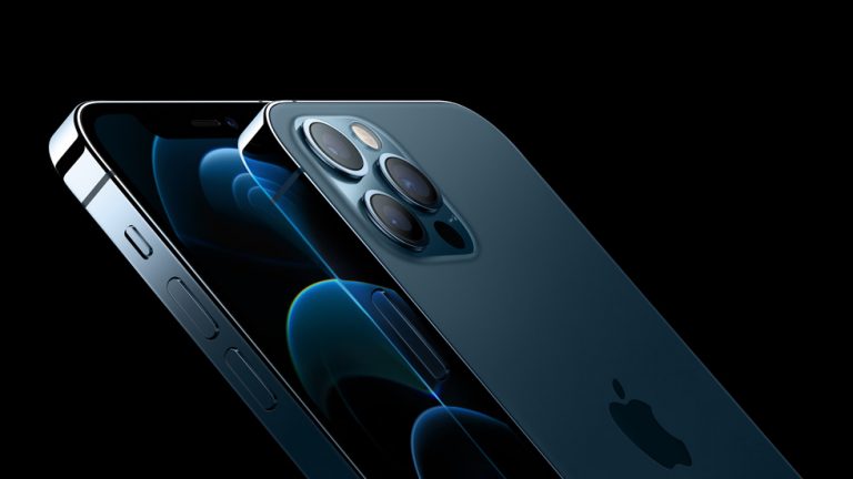 Διανομέας το έσκασε με 14 IPhone 12 Pro Max αξίας 23