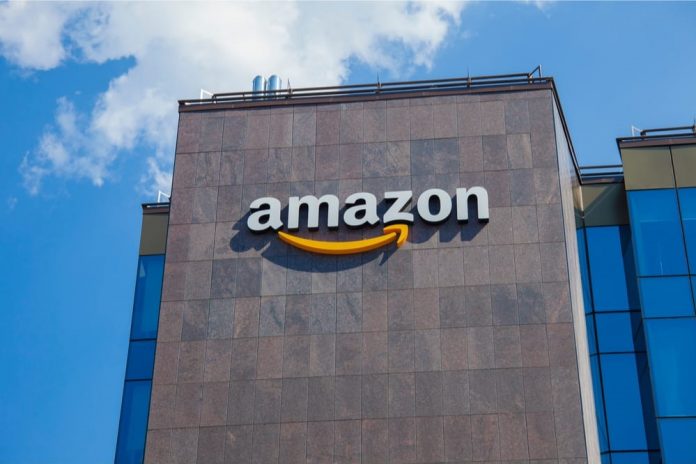 Η Amazon σχεδιάζει να εγκαταστήσει κέντρο Logistics στην Ελλάδα;