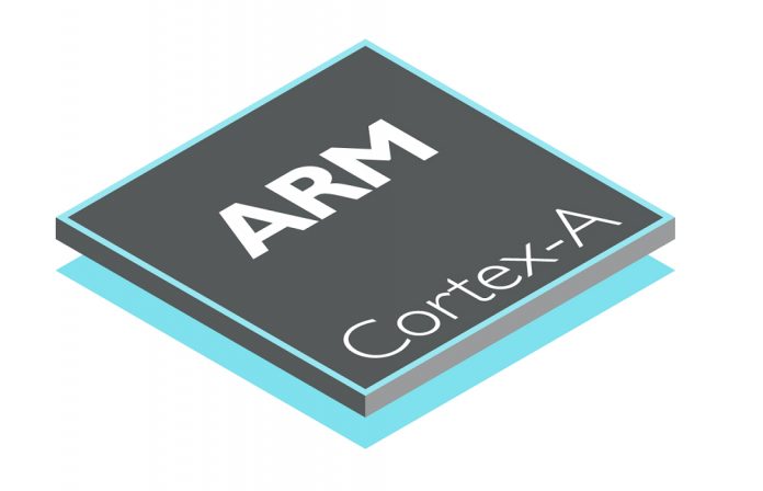 Η ARM ανακοίνωσε νέο επεξεργαστή Cortex A78C για Laptop