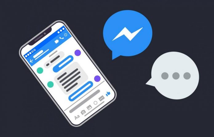 Κενό ασφαλείας στον Facebook Messenger εκθέτει τις επικοινωνίες σε τρίτους