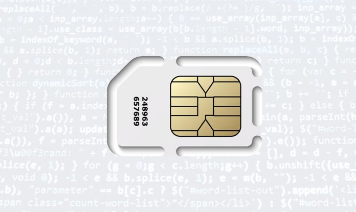 Πως να προστατευθείτε από ηλεκτρονική απάτη της μορφής SIM Swap