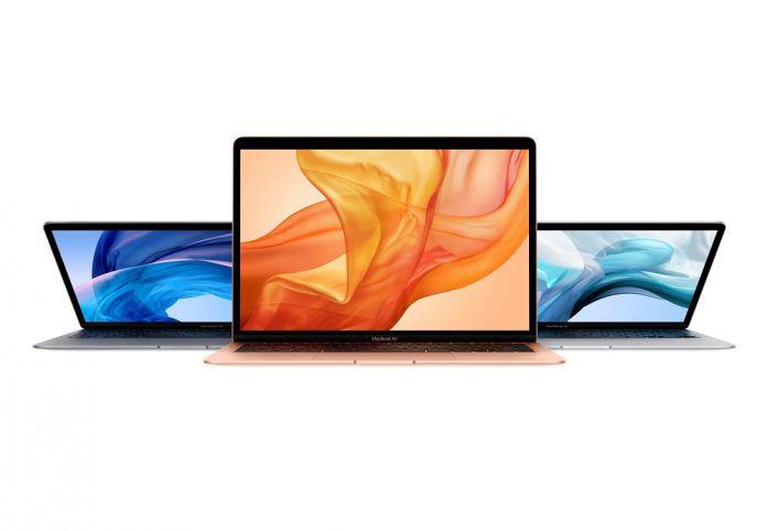Τρία νέα ARM MacBook θα ανακοινωθούν στο επερχόμενο Apple Event