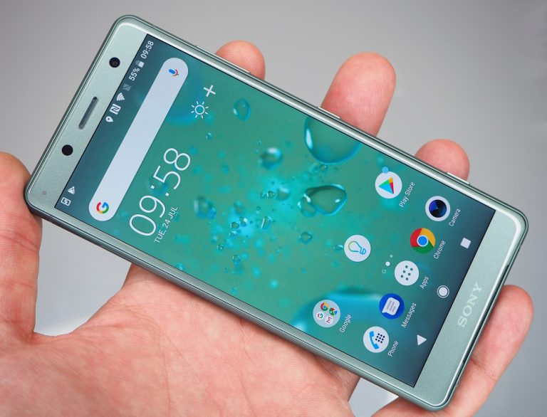 Φήμες για επιστροφή της σειράς Xperia Compact από τη Sony