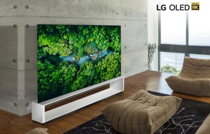 COSMOTE TV: Επιτέλους διαθέσιμο για τηλεοράσεις LG μέσα από το LG Content Store