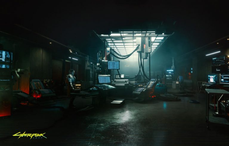 Cyberpunk 2077: Θα καθυστερήσει το Ray Tracing για συστήματα με AMD GPU