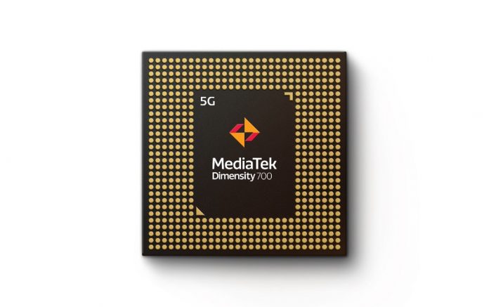 Dimensity 700 5G: Νέο SoC της MediaTek για οικονομικά 5G Smartphones