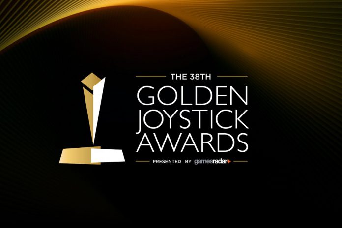 Golden Joystick Awards 2020: Το The Last Of Us Part II σάρωσε τα βραβεία
