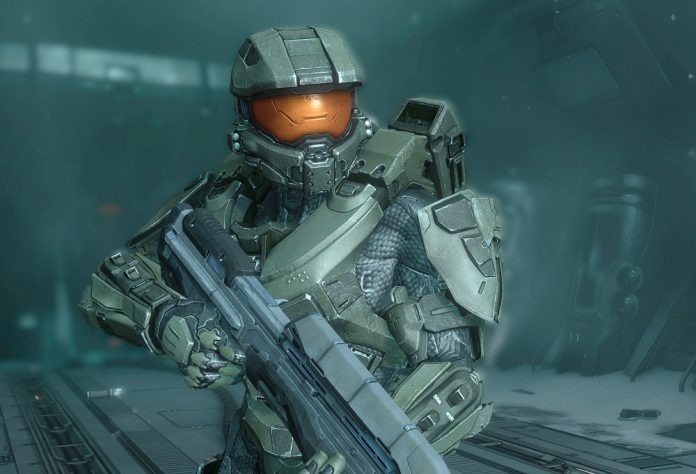 Halo 4: Έρχεται στις 17 Νοεμβρίου και στο PC