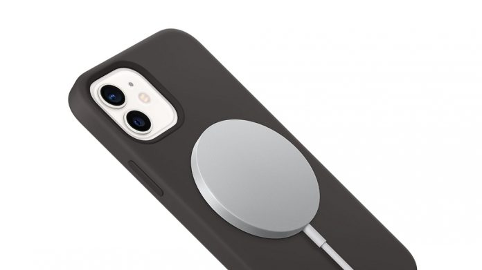IPhone 12 Mini: Φορτίζει πιο αργά μέσω MagSafe από τα υπόλοιπα μοντέλα