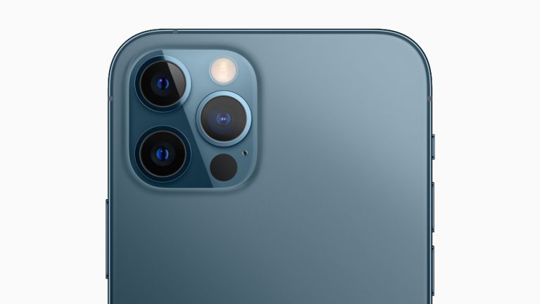 IPhone 12 Pro: Στην τέταρτη θέση του DxOMark η κάμερα του