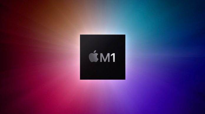 M1: To πρώτο Apple Silicon για Mac