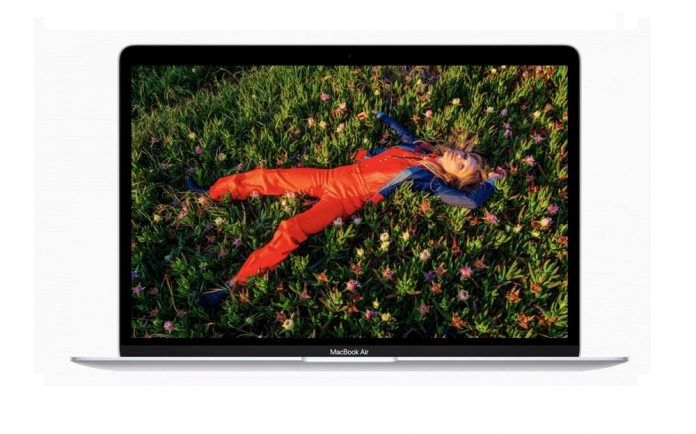 MacBook Air 2020: Έρχεται με τη δύναμη του Apple M1