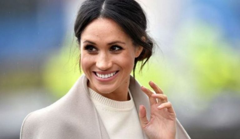 Meghan Markle: Η αγαπημένη της τσάντα έχει έκπτωση 60% τώρα!