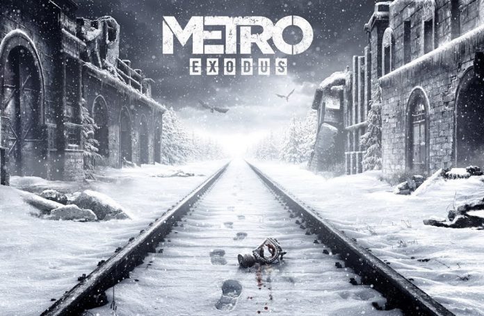 Metro Exodus: Έρχεται δωρεάν Next Gen Upgrade για Xbox Series X/S και PS5