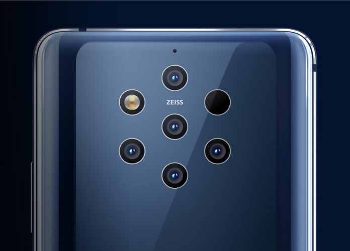 Nokia 10 PureView: Έρχεται με Snapdragon 875 και Sapphire Glass