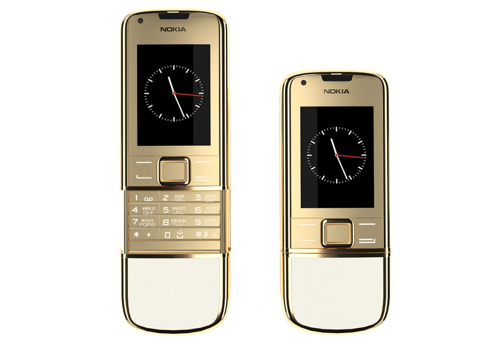 Nokia 6300 4G και 8000 4G: Έρχονται νέες Nokia συσκευές, εμπνευσμένες από το παρελθόν
