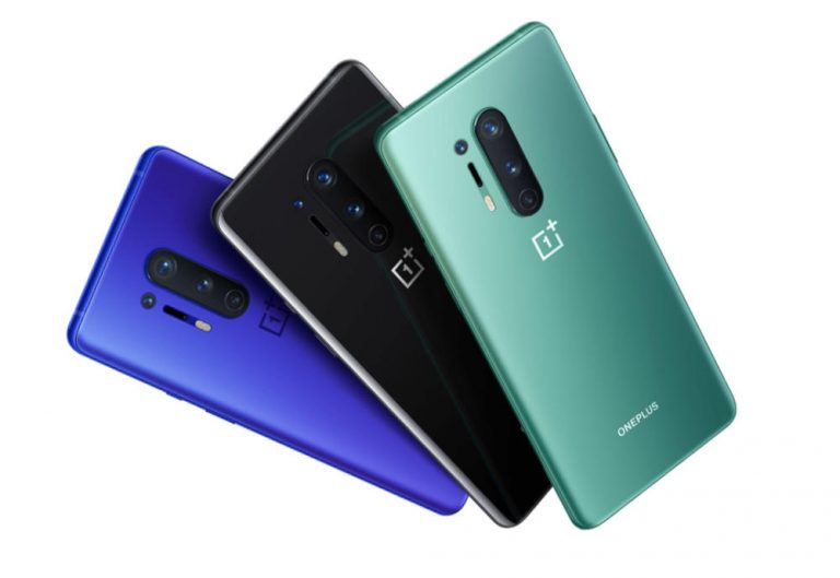 OnePlus 8 Series: Λάθος Update οδηγεί σε ολική διαγραφή δεδομένων