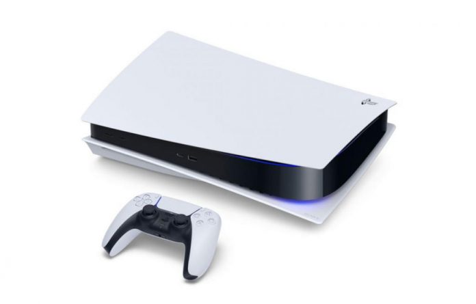 PlayStation 5: Δεν υπάρχει κονσόλα ούτε για δείγμα