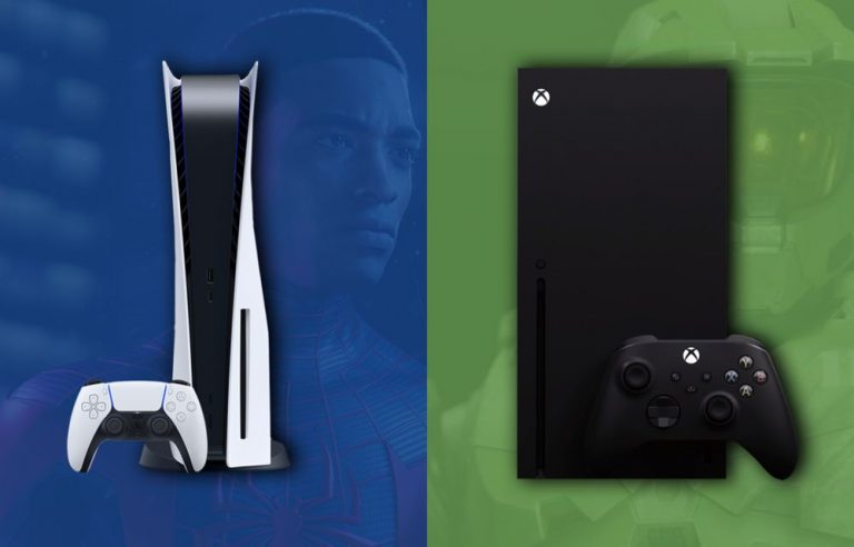 PlayStation 5 Vs Xbox Series X: Η μάχη των SSD [βίντεο]