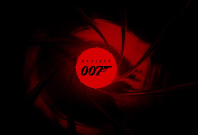 Project 007: Μετά το Hitman, η IO Interactive φέρνει παιχνίδι James Bond [Βίντεο]