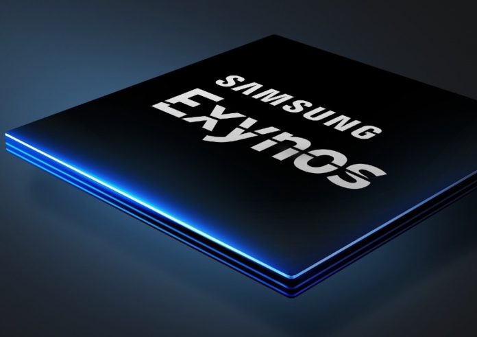 Samsung Exynos 1080: Έρχεται επίσημα στις 12 Νοεμβρίου