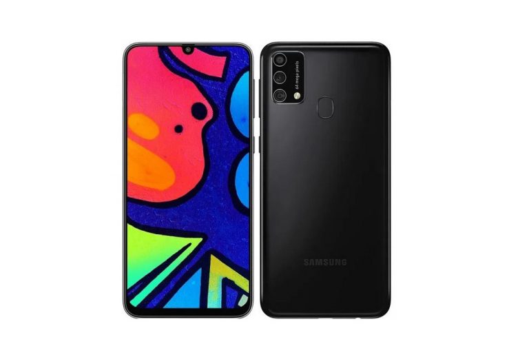 Samsung Galaxy M21s: Επίσημα με τεράστια μπαταρία και 64MP κάμερα