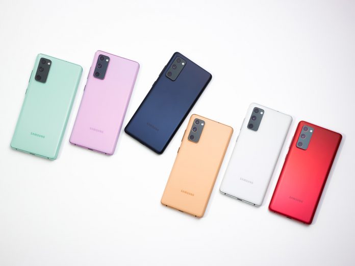 Samsung Galaxy S20 FE: Η προσιτή ναυαρχίδα για όλους τους Fans