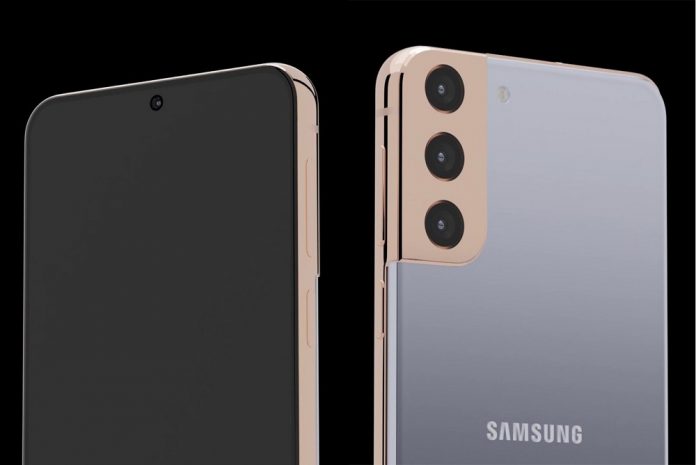 Samsung Galaxy S21: Νέα Renders με περίεργο σχεδιασμό