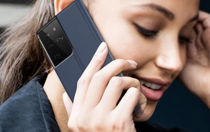 Samsung Galaxy S21 Series: Θα ξεκλειδώνουν και με τη φωνή σας