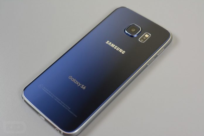 Samsung Galaxy S6: Μυστήριο Update 5 χρόνια μετά την κυκλοφορία του