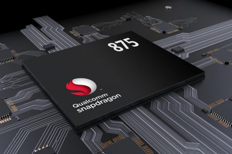 Snapdragon 875: Έχει βασικό πυρήνα Cortex X1 χρονισμένο στα 2