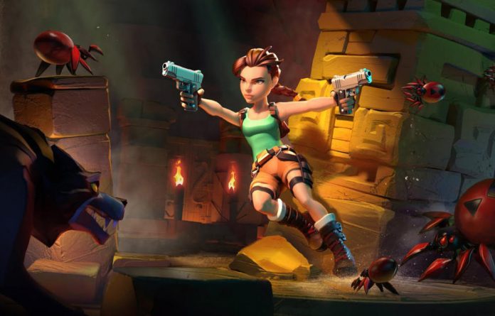 Tomb Raider Reloaded: Η διάσημη αρχαιολόγος επιστρέφει το 2021
