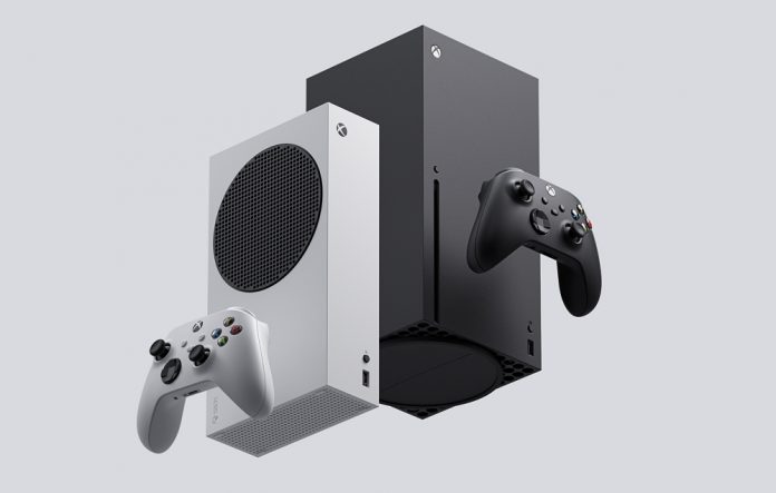Xbox Series X/S: Ρεκόρ πωλήσεων για τη Microsoft στο Ηνωμένο Βασίλειο