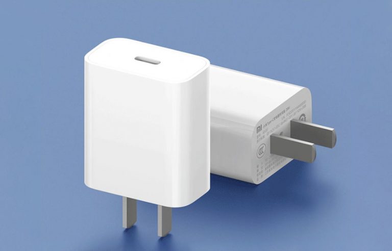 Xiaomi: Αποκάλυψε USB C φορτιστή στα 20W για τα IPhone 12