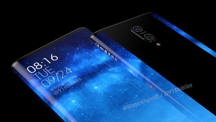 Xiaomi Mi Mix: Foldable μοντέλο με εντυπωσιακά Specs θα έρθει το 2021